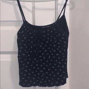 rare brandy melville tank top